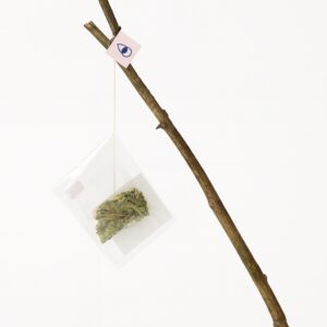 Te tráða - serbland til jóla