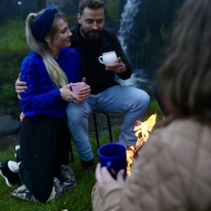 Concert & Faroese Tea